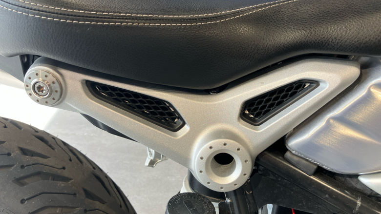 BMW R Ninet ABS